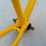 Lugged MTB frame Image 7