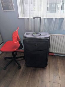 suitcase