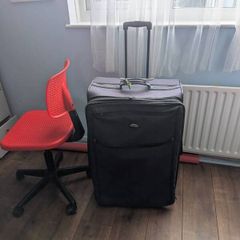 suitcase