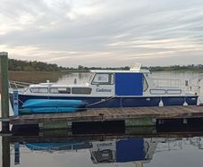 Dutch Steel Cruiser