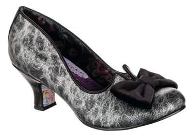 Irregular Choice Razzle Dazzle size 43