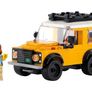 LEGO Creator Traffic Land Rover Classic Defender (40650) Image 3