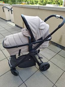 travel system