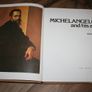 Michelangelo and His Art Image 2