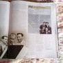 The hardcover book Sinatra by Richard Havers  by DK Publishing in 2004 Image 4