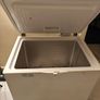 Indesit 202L Chest Freezer (Garage Safe / Fridge Mode) Image 3