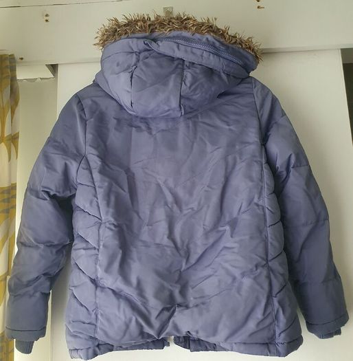 SoulCal girls jacket 9-10 yrs