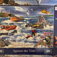 1000 puzzle/jigsaw