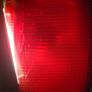 Toyota carina E (1992-1997) RH tailight (T190) Image 7