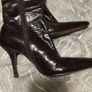 Ladies boots size 5 Image 7