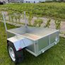 car /quad trailer new Image 2