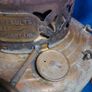1920s 30s Valor 65-B paraffin stove Image 4