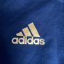 Mens 1/4 zip Leinster top Image 3