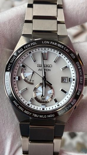 Seiko Sell Off!!