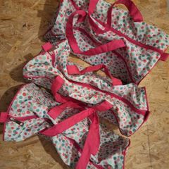 Crafting bags X 3