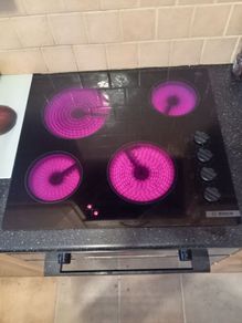 bosch hob