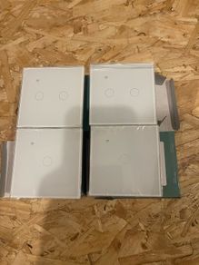 smart light switches