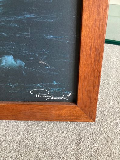 Picture Seascape