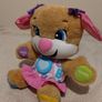 Fisher-Price Laugh and Learn Smart Stages Puppy Toy Image 4