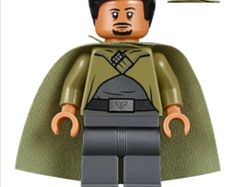 lego Bail Organa