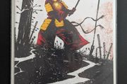 Dark Wolverine #85 - Skottie Young Variant (Marvel - 2010)