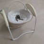 Graco baby swing with 6 specs and various sounds Image 3