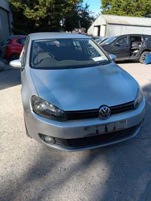 Breaking VW golf 2010 1.6tdi cay