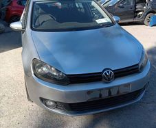 Breaking VW golf 2010 1.6tdi cay