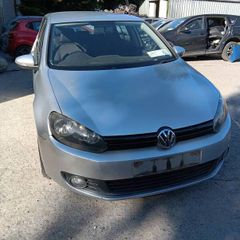 Breaking VW golf 2010 1.6tdi cay