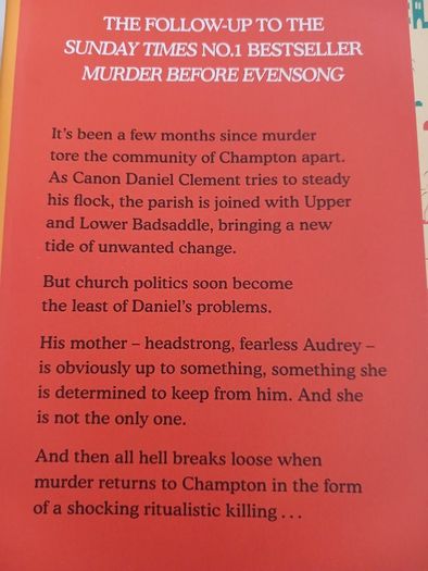 A Death in the Parish