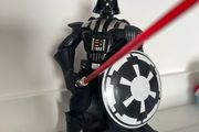 Starwars vintage figure