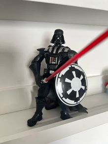 Starwars vintage figure