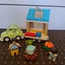 Lego Duplo Family House on Wheels 10986 Image 5