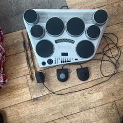 electronic drum