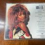 Tina Turner Break Every Rule CD Image 2