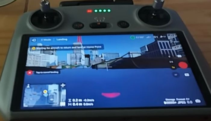 Dji Rc 2