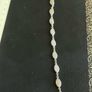 silver bracelet Image 8