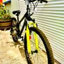 Brand new Apollo Gridlock junior mountain bike Image 2