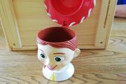 Toy Story Jessie Cup