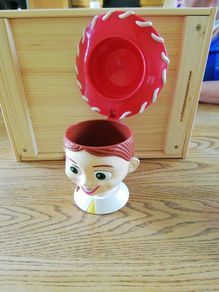 Toy Story Jessie Cup