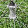 26" wheels (6 speed cassette) Image 3