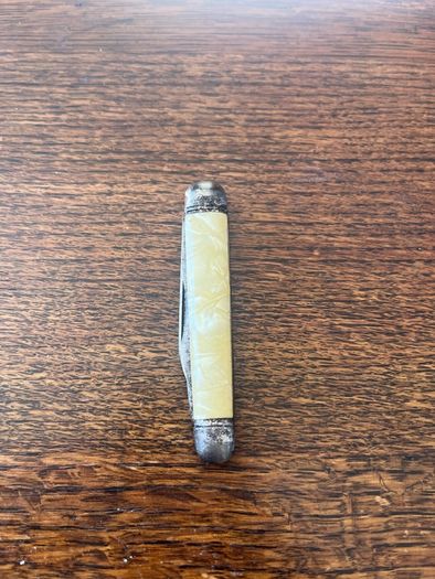 Richards Sheffield Pen Knife