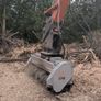 FAE UML sonic forestry mulcher Image 6