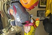 Children's balloons