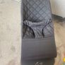 Baby Bjorn Dark Grey Bouncer Image 4