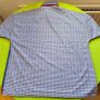 Mint 1995/96 Manchester United "Invisible" Umbro Away Jersey Size 3XL Adults Image 7