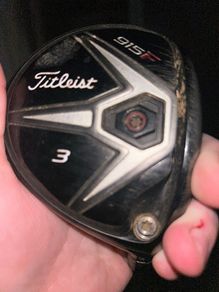 3 wood for sale