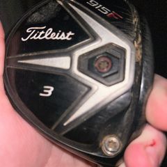 3 wood for sale