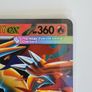 Pokemon TCG Mega Charizard Y Ex Card and Tin Image 4