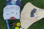 Hurling / Camogie bundle Kids &amp; Adults